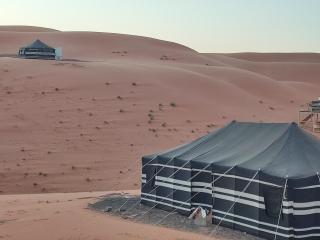 Oman desert private camp - Shāhiq - 6