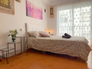 Studio Nerja Center H Terrace - 7