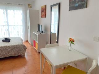 Studio Nerja Center H Terrace - 2