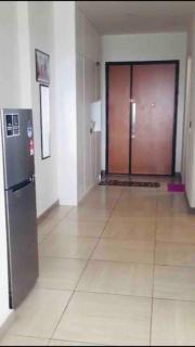 Octagon -16 Ipoh High City View Condo Homestay - 6