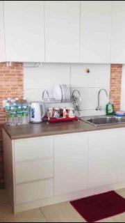 Octagon -16 Ipoh High City View Condo Homestay - 5