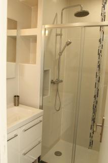 3 double bedrooms apartment in Montmartre near subway AC - Parigi - 4