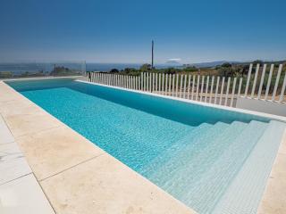 Villa Eliseo - private pool and sea views I 2400 - San Roque - 9