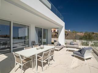 Villa Eliseo - private pool and sea views I 2400 - San Roque - 3