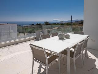 Villa Eliseo - private pool and sea views I 2400 - San Roque - 5