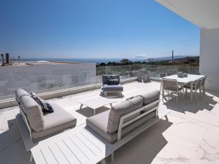 Villa Eliseo - private pool and sea views I 2400 - San Roque - 8