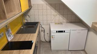 Schone Monteure Wohnung in Duisburg Meiderich 47137 - Duisburg - 4