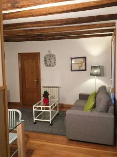 Cómodo apartamento en la Parte Vieja, Old Town - Saint-Sébastien - 5