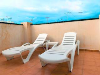 Studio Nerja Center H Terrace - Nerja - 9
