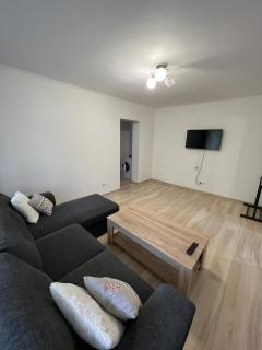 Gold Apartments - Baia Mare - 8