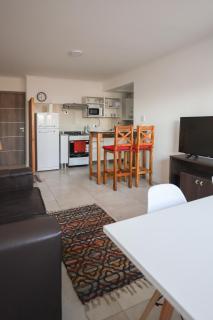 Departamento de un dormitorio -JUAN DE GARAY - Santa Fe - 9