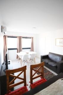 Departamento de un dormitorio -JUAN DE GARAY - Santa Fe - 7