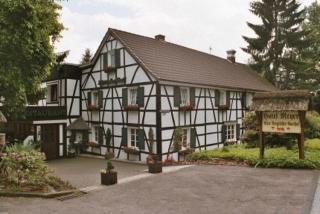 Hotel Meyer - Kürten - 0