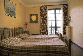 Auberge De La Madone - Peillon - 5