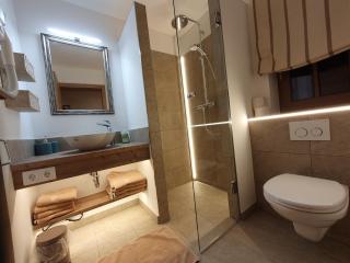 Hochalmbahnen Chalets Rauris 1-13 WE1, Maislaufeldweg 1m EG - 1