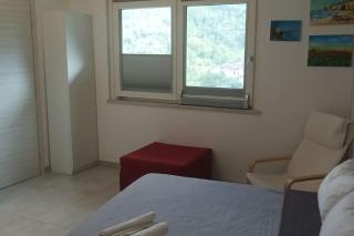 Faber B&B - Riserva Naturale Zompo lo Schioppo - Morino - 3