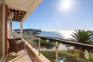 Casa del Mar - Amazing Villa with Sea View & Pool - Luz - 9
