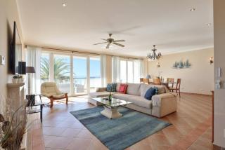 Casa del Mar - Amazing Villa with Sea View & Pool - Luz - 6