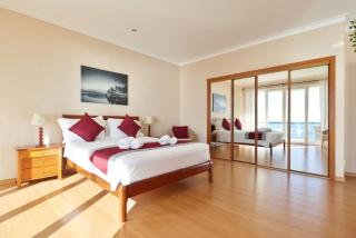 Casa del Mar - Amazing Villa with Sea View & Pool - Luz - 1