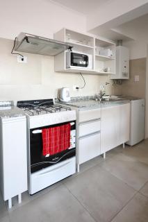 Departamento de un dormitorio -JUAN DE GARAY - Santa Fe - 6
