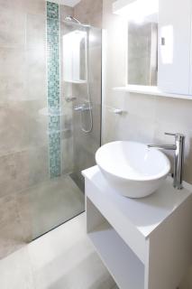 Departamento de un dormitorio -JUAN DE GARAY - Santa Fe - 2