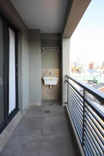Departamento de un dormitorio -JUAN DE GARAY - Santa Fe - 1