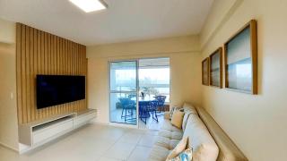 Porto Cayman Residence - Melhor trecho da Praia de Tamandaré - 1