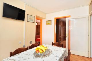 Apartments Bella Vista Split - Split - 9
