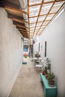 Loft Tongoy 1 frente al mar - 2