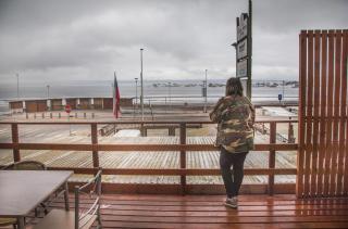 Loft Tongoy 1 frente al mar - 8