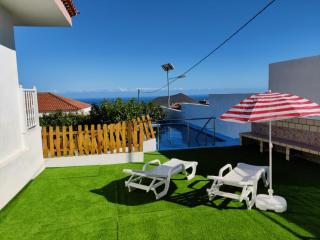 CLEMENTE HOUSE PRIVATE PooL - Arafo - 4