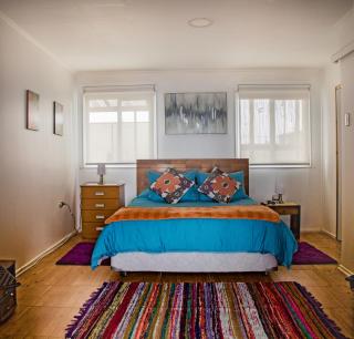 Loft Tongoy 1 frente al mar - Coquimbo - 0