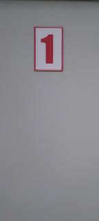 Casa en Mahahual cerca de la playa D1 - 1