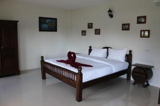 Villa Colina Khao Lak Rooms and Bungalows - Adults Only - Khao Lak - 1