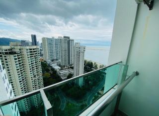 Ola Studio Penang at Mansion One - George Town - 8