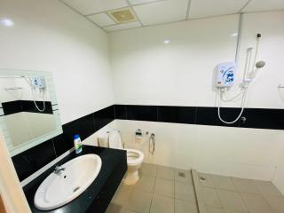 Ola Studio Penang at Mansion One - 7