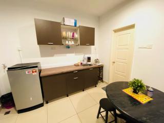 Ola Studio Penang at Mansion One - George Town - 4