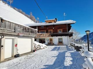 Ferienwohnungen Birkleiten - Bramberg am Wildkogel - 7