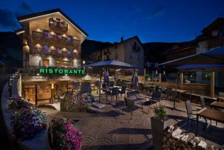 Hotel Valtellina - Livigno - 3