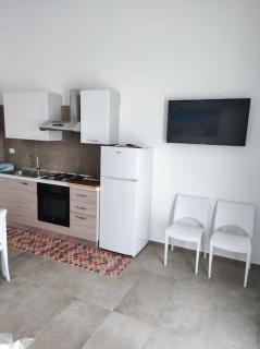 Appartamento sul mare con parcheggio privato - Monopoli - 0