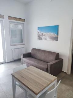 Appartamento sul mare con parcheggio privato - 2