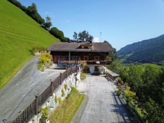 Ferienwohnungen Birkleiten - Bramberg am Wildkogel - 8