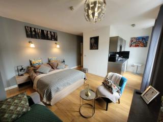 Hotel Oh Sevres Autrement - 3