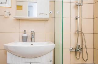 Comfy Central 1 Bedroom Apt with Terrace and View - Heraklion - 4