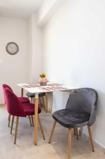 Comfy Central 1 Bedroom Apt with Terrace and View - Heraklion - 1