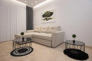 Comfy Central 1 Bedroom Apt with Terrace and View - Heraklion - 6