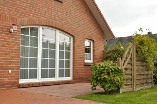 Ferienhaus Villa Hildabert - Norden - 4