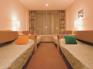 Shigakogen Prince Hotel - Yamanouchi - 9