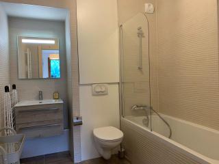Magnifique 2 pièces équipé avec garage privé à Châtel - FR-1-198-239 - Châtel - 2