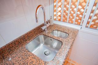 109 Relax Lomas Pool - Alicante Holiday - Torrevieja - 6